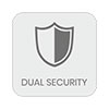 Europa Locks - Product Features